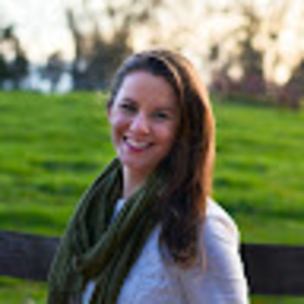 Meet your Posher, Carolyn